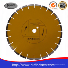 350mm Diamond Cutting Blade for Reinforced Concrete